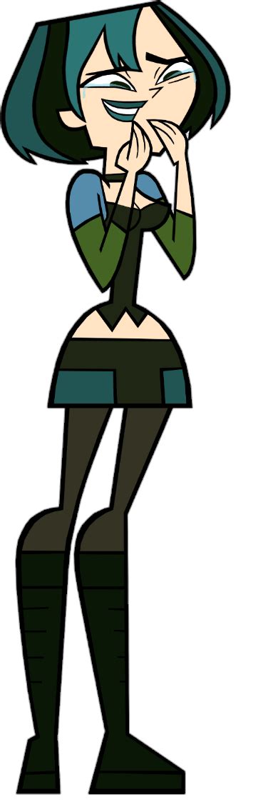 gwen total drama|More.